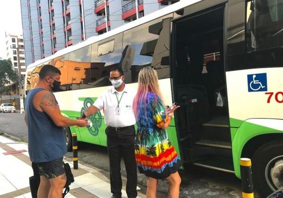 Com boas práticas de combate à Covid-19, AL está entre os 6 destinos mais seguros do país