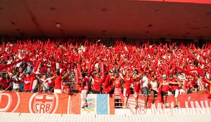 CRB espera grande público contra o Coruripe
