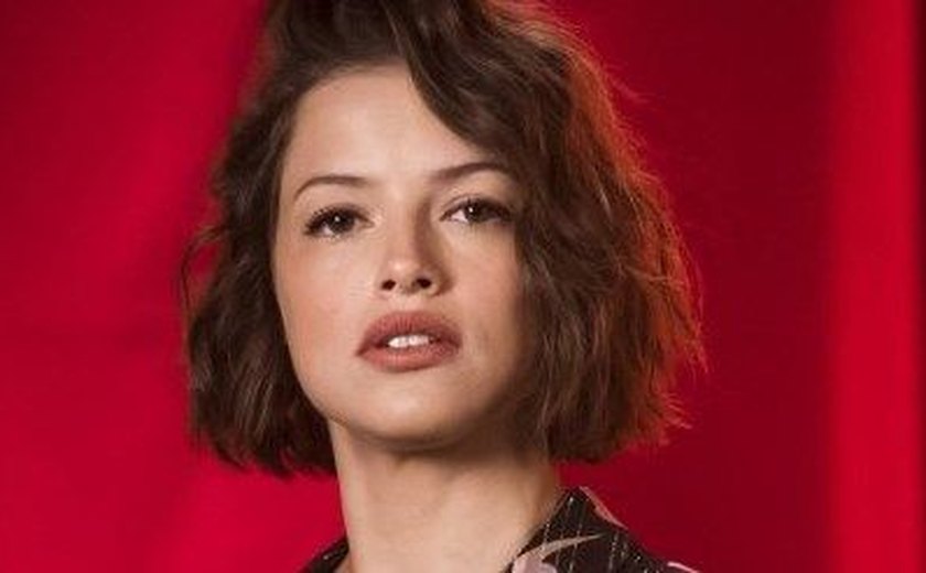 Agatha Moreira celebra ódio do público de A Dona do Pedaço: 'Não quero redenção”