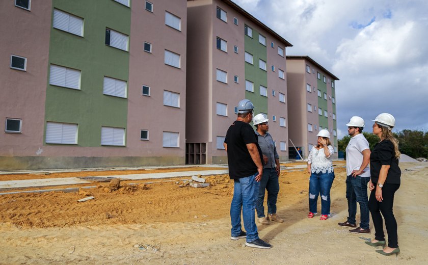 Prefeitura recuperou mais de 70 unidades habitacionais utilizadas de forma irregular