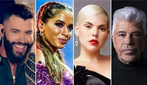 Sem regras claras, decisão de seguir ou cancelar shows fica na mão de artistas