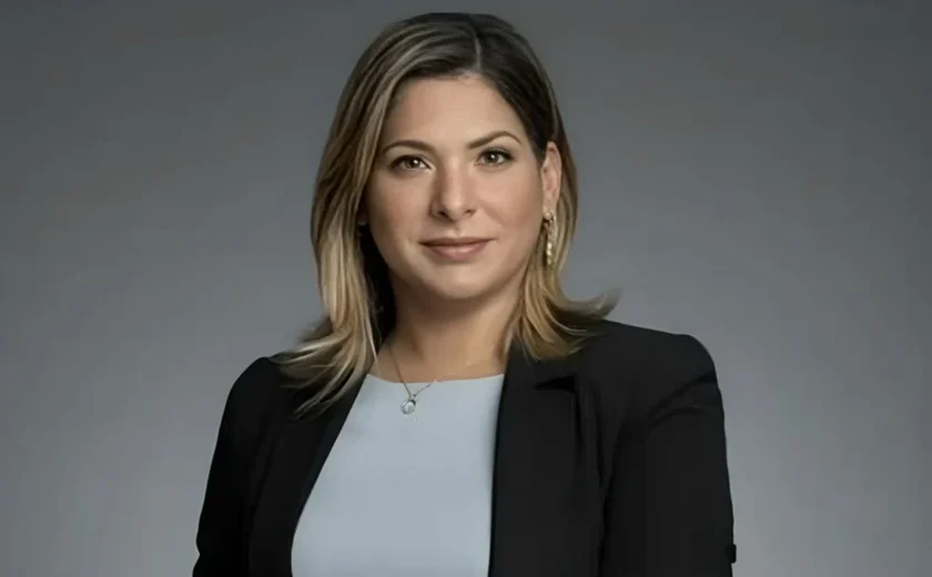 Jornalista Daniela Lima é demitida da GloboNews após 2 anos