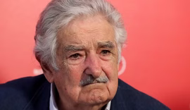 Morre José Mujica, ex-presidente do Uruguai, aos 89 anos