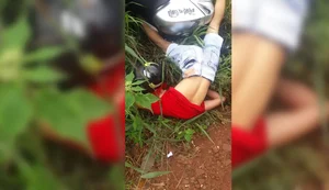 Jovem é perseguido e morto em Arapiraca