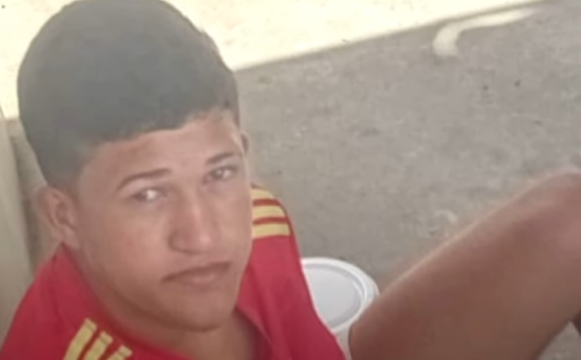 Jovem com autismo encontrado morto em cova rasa pelo próprio pai tinha saído de casa para assistir uma quadrilha junina