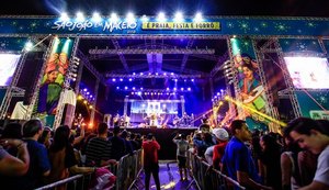 Prefeitura de Maceió lança São João 2019 nesta terça-feira