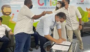 Perfil de Matriz de Camaragibe ganha outra vida com o projeto “Minha Cidade Linda'