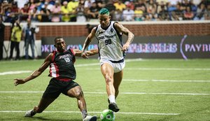 X1 Combat Brazil faz coletiva nesta quinta-feira (28) em Maceió