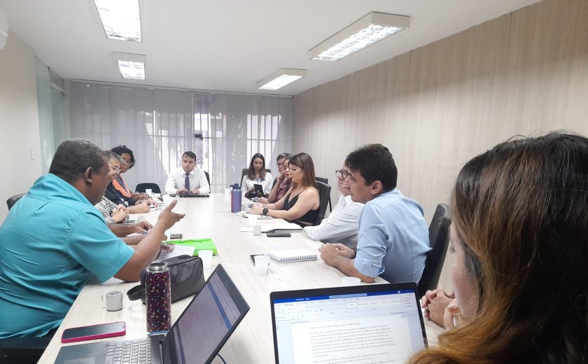 Defensoria Pública pede medidas urgentes para falta de água em Rio Largo