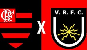 Flamengo goleia Volta Redonda e se classifica para a final do Carioca