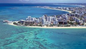 Maceió é destaque no ranking nacional de cidades inteligentes