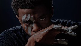 'Pantera Negra' supera 'Titanic' e é 3ª maior bilheteria da história