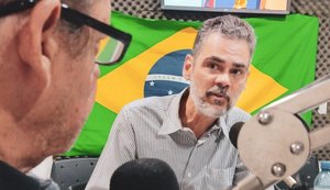 Henrique Lopes reafirma compromisso com servidores do Legislativo de Alagoas