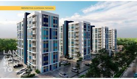 Engemat apresenta o Villas de Lisboa na Feira Minha Casa Própria
