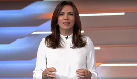 Jornalista Ana Paula Araújo é afastada do 'Bom Dia Brasil' por tempo indefinido