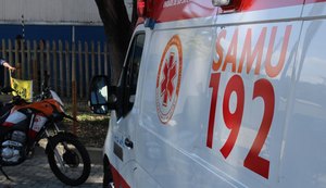 Central de Atendimento do Samu em Arapiraca volta a funcionar