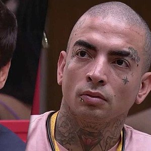 MC Guimê e Cara de Sapato são expulsos do BBB 23 TribunaHoje