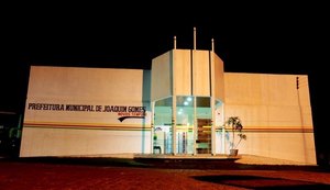 Prefeitura libera nesta 5ª folha de pagamento e anuncia ponto facultativo para 2ª-feira