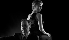 Sexta temporada de “House of Cards” será a última da série