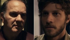 Guerra é o pai de Ari na novela Travessia? Capítulo 100 terá reviravolta inacreditável