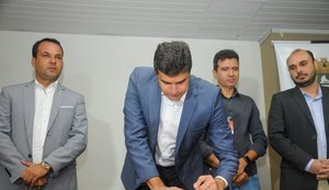Prefeito Rui Palmeira lança Programa Municipal de Compras
