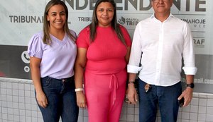 Idesne será premiado com o 7º Oscar Alagoano