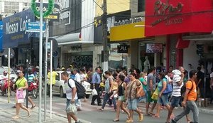 Arapiraca tem apenas 1,6% de eleitores com 16 e 17 anos