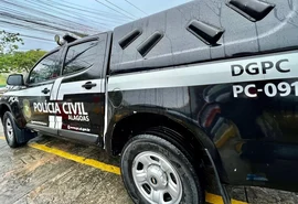 Homem é preso em flagrante após matar desafeto a facadas na zona rural de Penedo