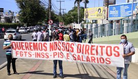 MPT ajuíza ação civil pública para pagamento de salários de funcionários da Veleiro