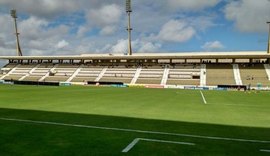 Clássico entre CSA e CRB no domingo é transferido para o Estádio Rei Pelé