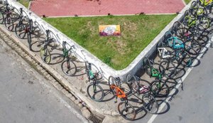 Neste domingo Capela/AL será palco da 4ª Etapa do Circuito Integração Passeio Ciclístico de AL