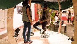 Com realidade virtual, visitante pode conhecer e sentir aldeia indígena do Pará