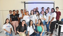 Sesi Senai Inspira comemora mudanças de vida na comunidade Sombra dos Eucaliptos