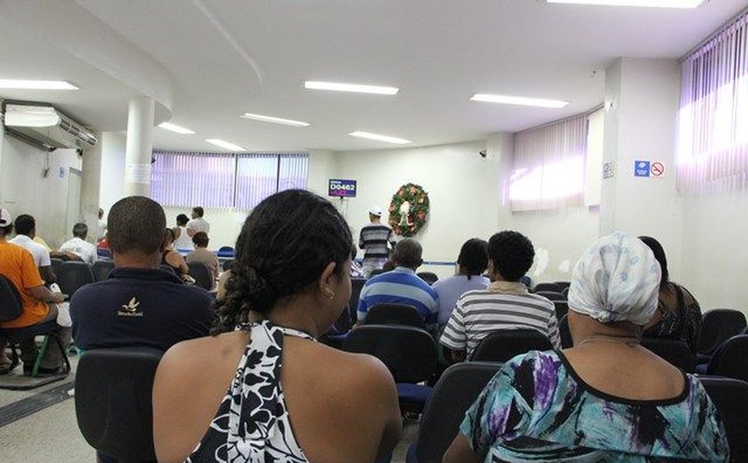 INSS: mais de 8 mil revisões foram realizadas em Alagoas