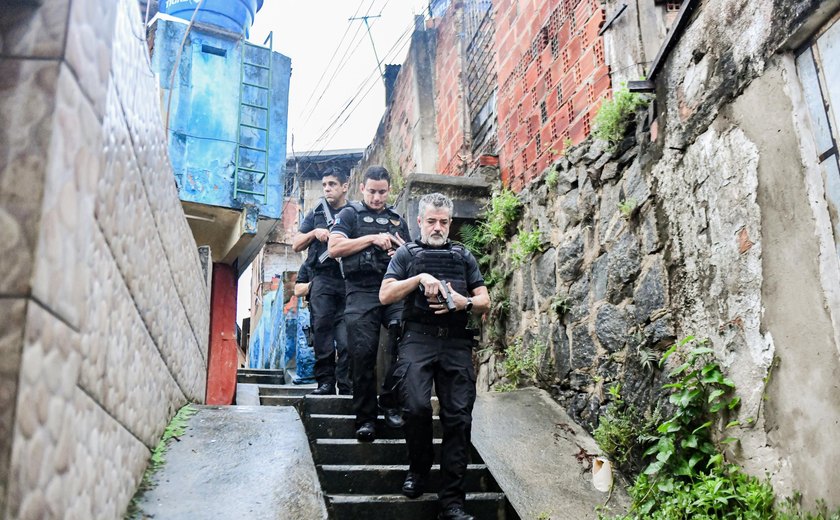 SSP ultrapassa marca de mais de 3 mil mandados de prisão cumpridos com força-tarefa de inteligência integrada