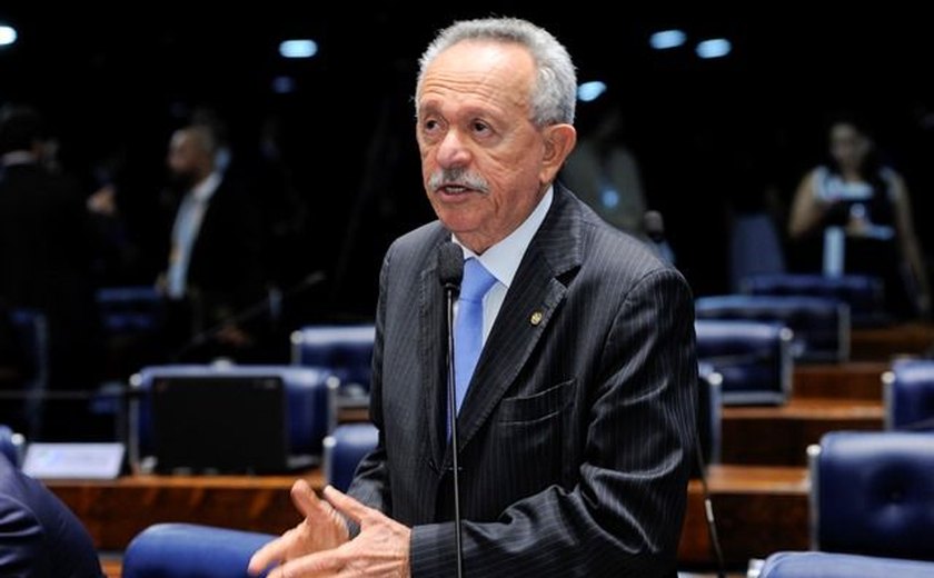 Senador destaca liberação de R$ 20 milhões para a saúde em Alagoas