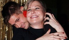Mãe de Dado Dolabella está sendo mantida a base de remédios