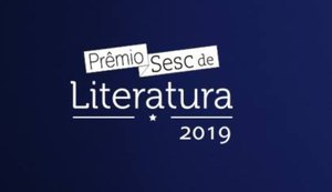 Escritor de 19 anos e professor vencem prêmio Sesc de Literatura
