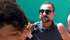 Prefeito de Maribondo volta a protagonizar cena de violência na cidade