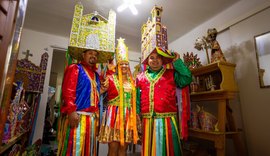 Dia da Cultura Popular é marcado por tradição e resistência em Maceió