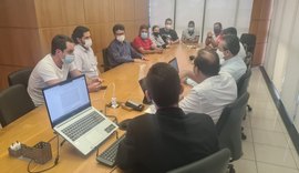 Primeira rodada de negociação indica possibilidade de greve dos rodoviários em Maceió