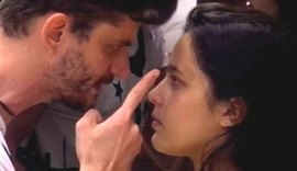Web pede #ForaMarcos após briga do brother com Emilly. 'Agressivo'