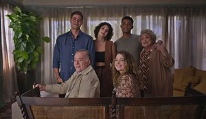 É hoje! ‘Dona de Mim’ promete reviravoltas e intensas emoções