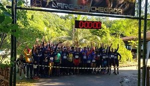 3ª BPA Eco Running estimula preservação e atrai atletas para corrida de trilhas