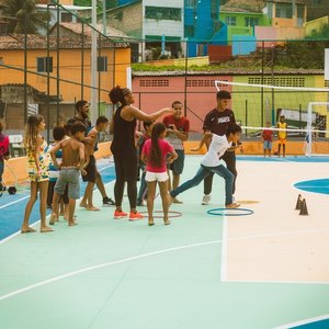 Digaê ONU Habitat seleciona jovens das grotas de Maceió para programa