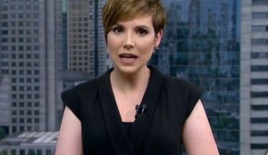 Glória Vanique assina com a CNN Brasil e deixa a Rede Globo após 13 anos