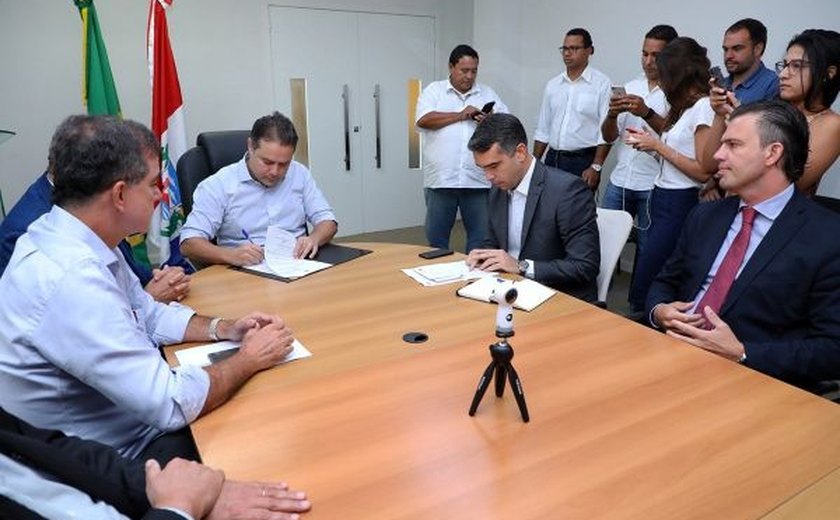 Empresas vão gerar 400 empregos em Alagoas com incentivos do Prodesin