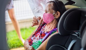 Arapiraca vacina mais de 8.500 pessoas durante o Dia D da Vacinação