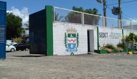Prefeitura não autorizou extração de sal-gema em Maceió