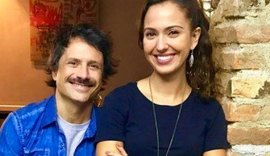 'Malhação': Patrão e empregada, Paulo e Marli iniciam romance